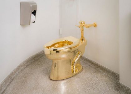 ¿Cómo le respondió el Museo a Trump cuando le pidió prestado un Van Gogh?