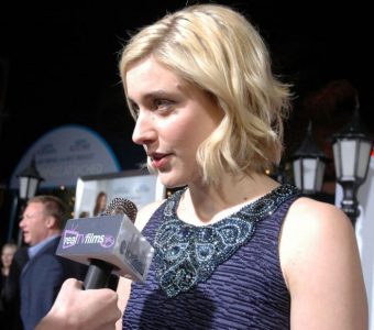 ¿Por qué la nominación del Oscar al mejor director de Greta Gerwig es tan importante?