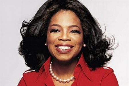 Cómo el premio Golden Globe de Oprah y su poderoso discurso hicieron historia