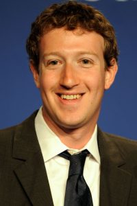 Por qué Mark Zuckerberg debería estar interesado en la criptomoneda