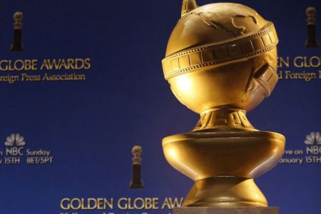 El accesorio anti-acoso que verás en la alfombra roja de los Golden Globes