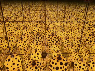 ¿Cómo es el Arte en la era del Instagram?