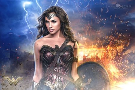 ¿Fue el 2017 un punto de inflexión para las mujeres en Hollywood?