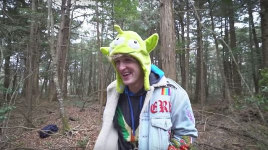 ¿Por qué el video de Logan Paul mostrando el suicidio es tan peligroso?