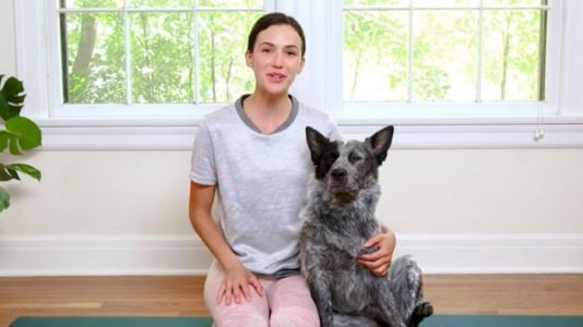 5 entrenamientos de YouTube que realmente querrás hacer