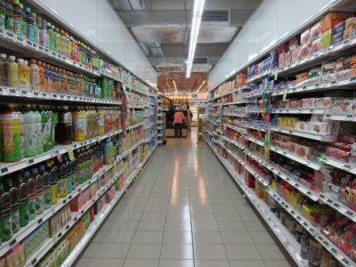 En los Países Bajos abre el primer supermercado libre de plástico en el mundo