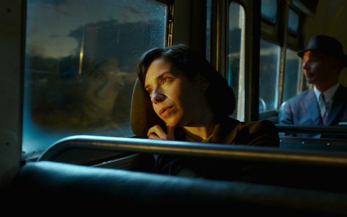 The Shape of Water: ¿por qué amamos las historias de La bella y La bestia?