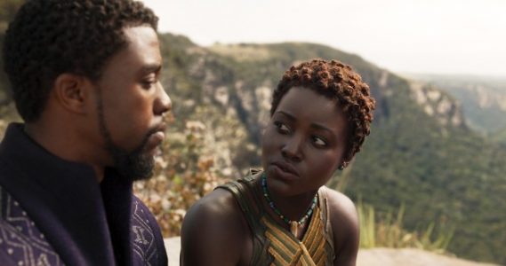 Las últimas cuatro películas de Marvel tienen protagonistas femeninas de color. ¿Cómo ocurrió el cambio?