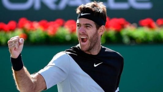 ¿Quiénes son los mejores jugadores latinos de tenis?