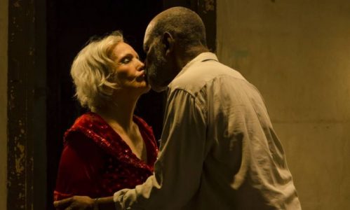 Pelicula “Candelaria” triunfa en el Festival de Cine de Toulouse