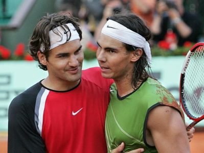 ¿Por qué Roger Federer debería tener como prioridad ganar otro Abierto de Francia este 2018?