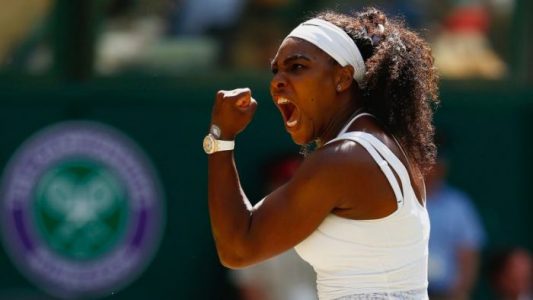 ¿Puede Serena volver a dominar el tenis femenino?