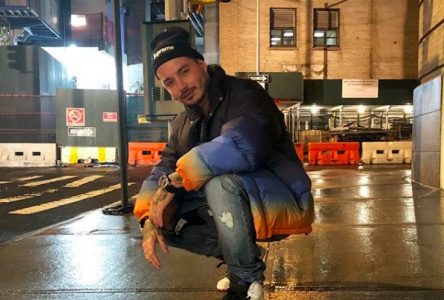 La nueva canción de J Balvin está dedicada al líder de Venezuela, Nicolás Maduro