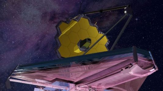 ¿Por qué la NASA está luchando por lanzar su proyecto de ciencia espacial más ambicioso hasta el momento?