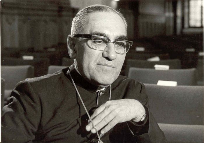 ¿Quién es Oscar Romero? El Obispo salvadoreño que el Vaticano canonizará