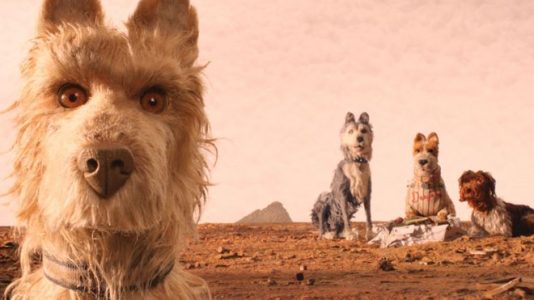 Por qué Isle of Dogs no es una historia sobre perros lanudos