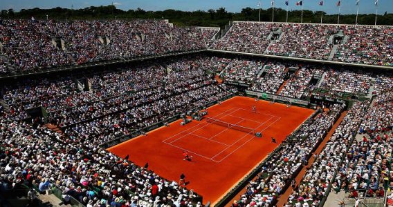 5 razones por las que deberías sintonizar el Abierto de Francia