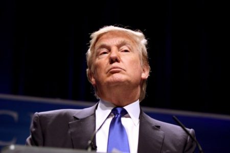 El gruñón presidente Trump arremete al anunciar “NO hay acuerdo con DACA”