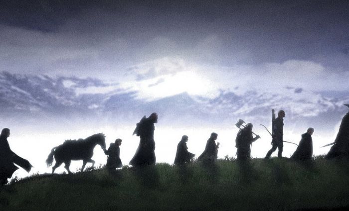 Amazon planea hacer 5 temporadas de la serie de “El Señor de los Anillos”