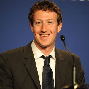 ¿Apple y Facebook están en guerra?