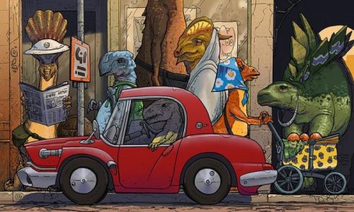 ¿Cómo sabemos que los humanos fuimos la primera civilización en la Tierra?