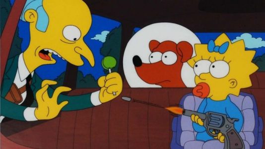 ¿Por qué es hora de que Los Simpson terminen?