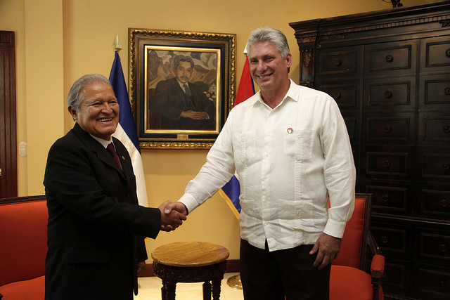 ¿Quién es Miguel Díaz-Canel, el nuevo presidente de Cuba?