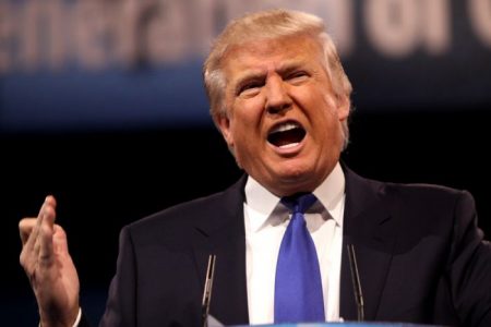 ¿Puede Trump simplemente irse después de los ataques en Siria?