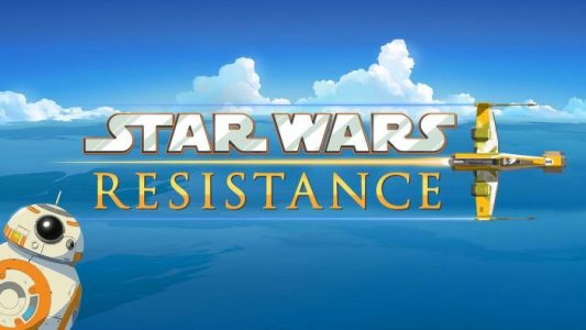 Disney anuncia una nueva serie de televisión de Star Wars