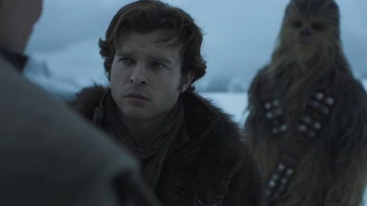 ¿Qué descubrimos del trailer de Han Solo: Una historia de Star Wars?