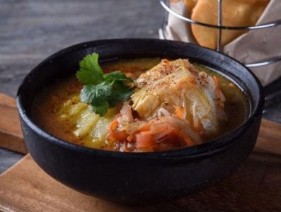 10 platos típicos y deliciosos de Chile
