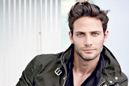 “No soy un santo”: Gabriel Coronel