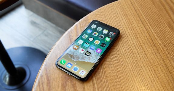 Pronto podrás abrir la puerta de tu casa usando tu iPhone
