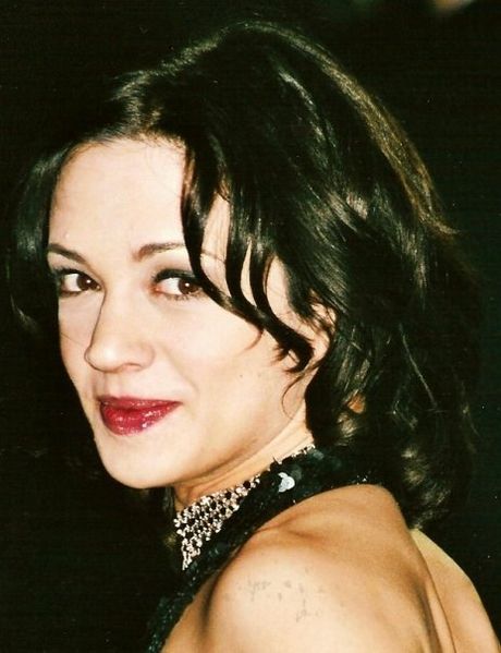 ¿Quién es Asia Argento? La actriz violada por Harvey Weinstein en Cannes