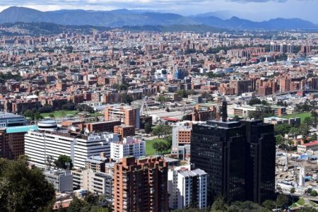 Rockstart quiere convertir Bogota en un núcleo de emprendimientos para América Latina