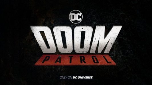 La serie “Doom Patrol” aterrizará en el servicio de streaming DC Universe