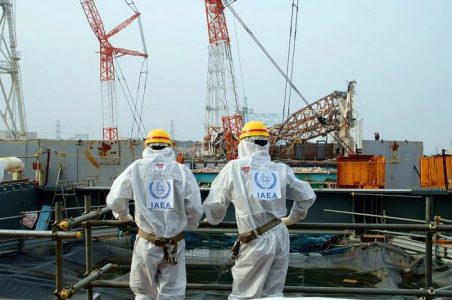 El ébola regresa: ¿Qué puede enseñarnos Fukushima sobre el brote?