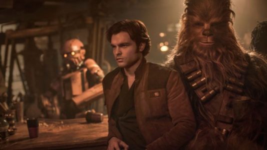 ¿Quién es Alden Ehrenreich? Una guía para tu nuevo Han Solo