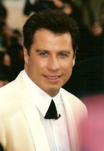 ¿Por qué John Travolta bailó con 50 Cent en Cannes?