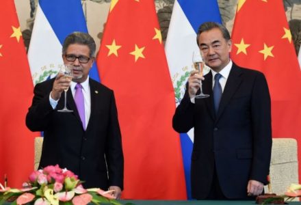 Pagará América Latina un precio por su apuesta en China?