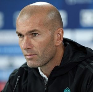 Zinedine Zidane: el entrenador del Real Madrid se retira cinco días después de la victoria de la Liga de Campeones