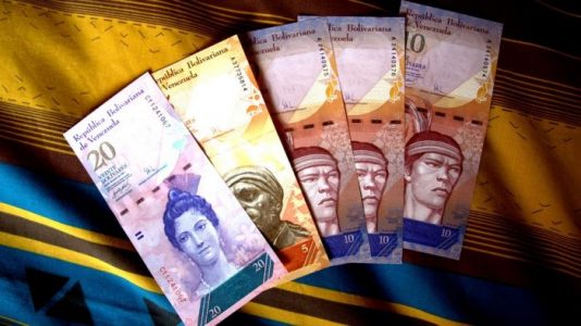 El oro de ‘World of Warcraft’ vale 7 veces más que la moneda de Venezuela