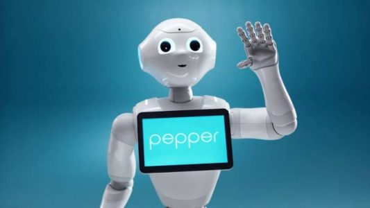 Seis tendencias vistas en el festival de tecnología VivaTech