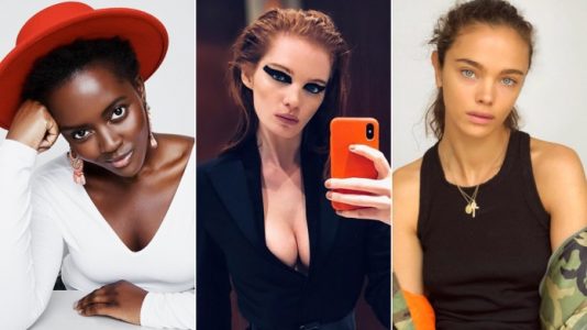 ¿Qué se necesita para ser modelo?