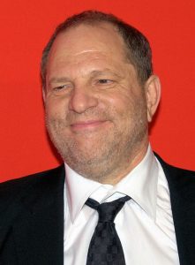 ¿Cómo reaccionaron las celebridades ante el arresto de Harvey Weinstein?