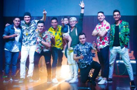 Zafarrancho: “Somos emotivos y pasionales”
