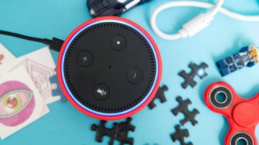 Alexa de Amazon comenzará a sugerir sus habilidades para solicitudes aleatorias