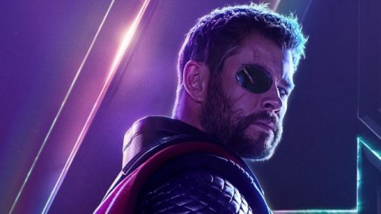 Chris Hemsworth advierte que Avengers 4 será ‘aún más impactante’ que ‘Infinity War’
