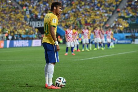 Copa del Mundo: Brasil necesita evitar otro revés histórico para su redención