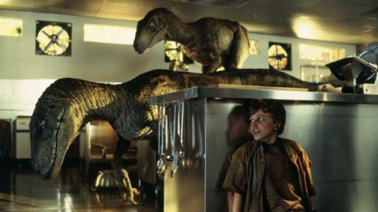 ¿Jurassic Park tiene sentido científico?
